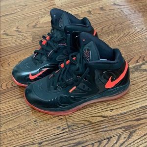 COPY - Men’s Nike hyper posites